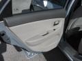 Silver - Spectra EX Sedan Photo No. 25