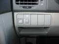 Silver - Spectra EX Sedan Photo No. 28