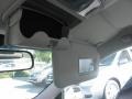 Silver - Spectra EX Sedan Photo No. 36