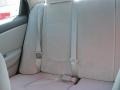 Silver - Spectra EX Sedan Photo No. 37