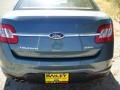 Steel Blue Metallic - Taurus SEL Photo No. 5