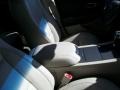 Steel Blue Metallic - Taurus SEL Photo No. 6