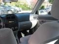 Silver - Spectra EX Sedan Photo No. 43