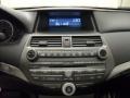 Black Controls Photo for 2011 Honda Accord #39604929