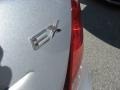 Silver - Spectra EX Sedan Photo No. 47