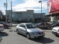 Silver - Spectra EX Sedan Photo No. 49