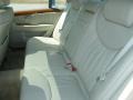 2003 Crystal White Lexus LS 430 Sedan  photo #23