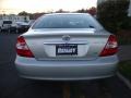 2003 Lunar Mist Metallic Toyota Camry XLE V6  photo #5