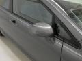 2011 Polished Metal Metallic Honda Civic LX Sedan  photo #26