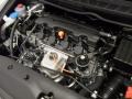 1.8 Liter SOHC 16-Valve i-VTEC 4 Cylinder Engine for 2011 Honda Civic LX Sedan #39605601