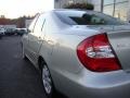 Lunar Mist Metallic - Camry XLE V6 Photo No. 12