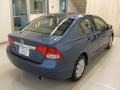 Atomic Blue Metallic - Civic DX-VP Sedan Photo No. 4