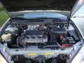 3.0 Liter DOHC 24-Valve V6 2003 Toyota Camry XLE V6 Engine