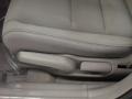 Atomic Blue Metallic - Civic DX-VP Sedan Photo No. 10