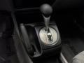 Atomic Blue Metallic - Civic DX-VP Sedan Photo No. 12