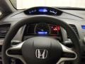 Atomic Blue Metallic - Civic DX-VP Sedan Photo No. 14