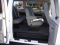 Medium Flint Interior Photo for 2010 Ford E Series Van #39605857