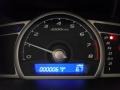 Atomic Blue Metallic - Civic DX-VP Sedan Photo No. 16