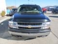 2004 Black Chevrolet Tahoe LT 4x4  photo #10