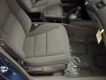 Atomic Blue Metallic - Civic DX-VP Sedan Photo No. 23