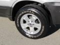 2006 Ford Escape XLT 4WD Wheel and Tire Photo