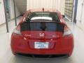 Milano Red - CR-Z EX Navigation Sport Hybrid Photo No. 3