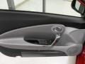 Door Panel of 2011 CR-Z EX Navigation Sport Hybrid