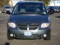 Magnesium Pearl - Grand Caravan SXT Photo No. 2