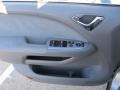 2008 Silver Pearl Metallic Honda Odyssey LX  photo #12