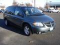 Magnesium Pearl - Grand Caravan SXT Photo No. 3