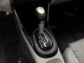 2011 Honda CR-Z Gray Fabric Interior Transmission Photo