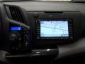 Gray Fabric Navigation Photo for 2011 Honda CR-Z #39607293