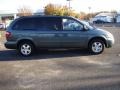 Magnesium Pearl - Grand Caravan SXT Photo No. 7