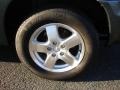 Magnesium Pearl - Grand Caravan SXT Photo No. 8