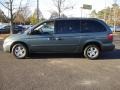 Magnesium Pearl - Grand Caravan SXT Photo No. 9