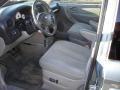 Magnesium Pearl - Grand Caravan SXT Photo No. 10