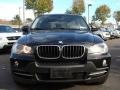 Black Sapphire Metallic - X5 3.0si Photo No. 2