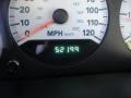 Magnesium Pearl - Grand Caravan SXT Photo No. 14