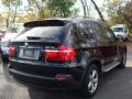 Black Sapphire Metallic - X5 3.0si Photo No. 4