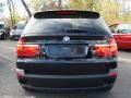 Black Sapphire Metallic - X5 3.0si Photo No. 5