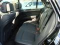 Black Sapphire Metallic - X5 3.0si Photo No. 8