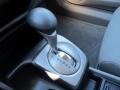  2009 Civic LX Coupe 5 Speed Automatic Shifter