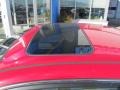 San Marino Red - Accord EX V6 Coupe Photo No. 4