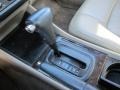  1998 Accord EX V6 Coupe 4 Speed Automatic Shifter