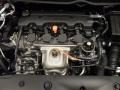1.8 Liter SOHC 16-Valve i-VTEC 4 Cylinder Engine for 2011 Honda Civic EX Coupe #39607969
