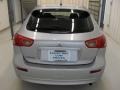 Apex Silver Metallic - Lancer Sportback ES Photo No. 3