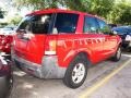 2003 Red Saturn VUE   photo #3