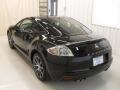 Kalapana Black 2011 Mitsubishi Eclipse GS Coupe Exterior