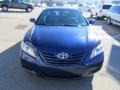 Blue Ribbon Metallic - Camry LE Photo No. 8