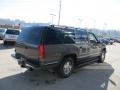 1998 Dark Copper Metallic Chevrolet Suburban K1500 LT 4x4  photo #7